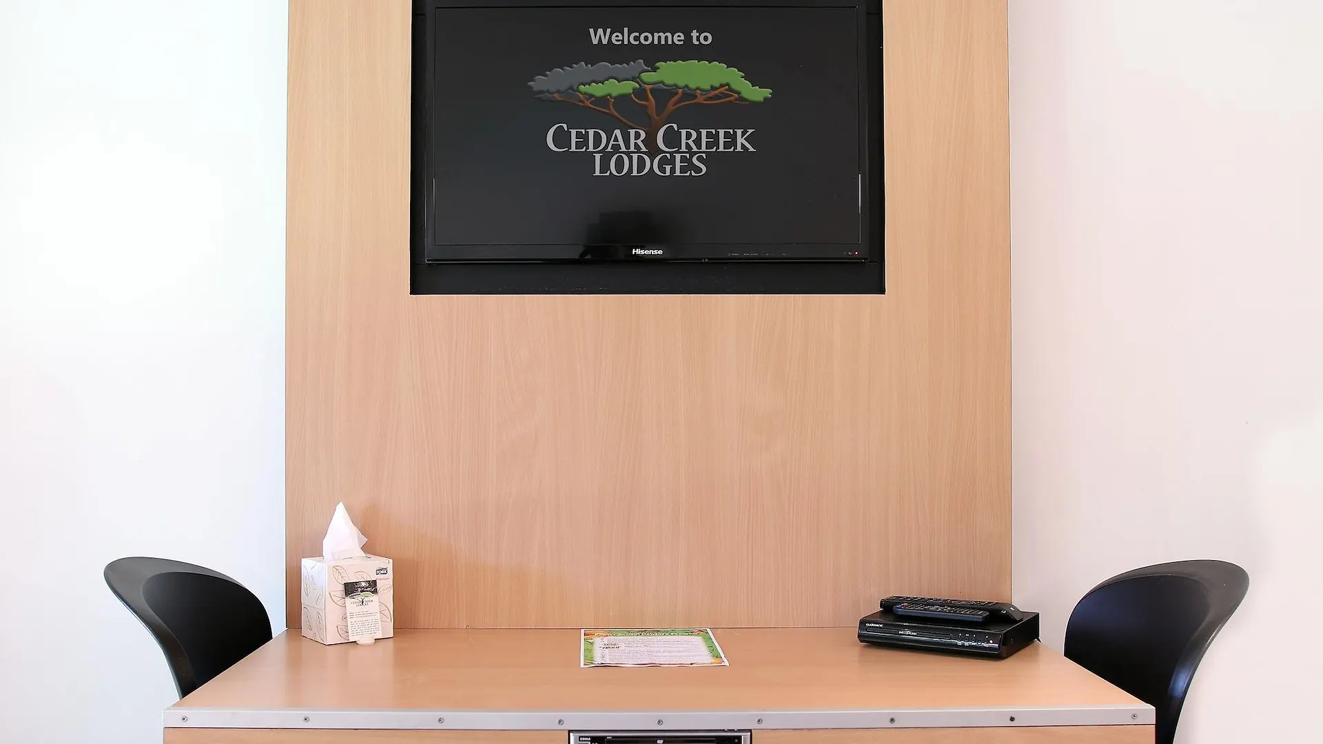 Cedar Creek Lodges Gold Coast