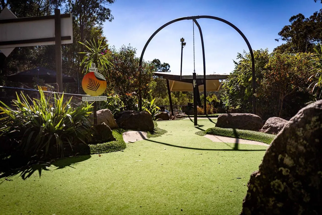 Cedar Creek Lodges Gold Coast