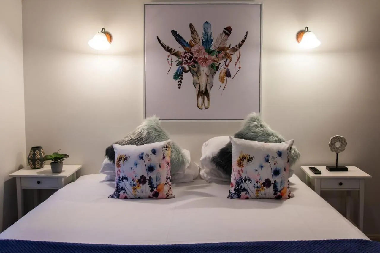 גולד קוסט Cedar Creek Lodges גולד קוסט