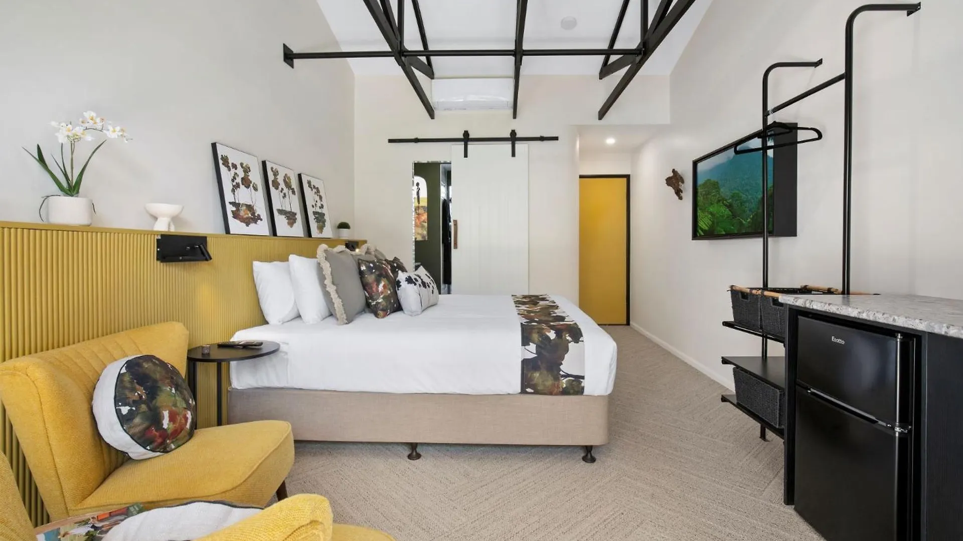 Cedar Creek Lodges Gold Coast Resort