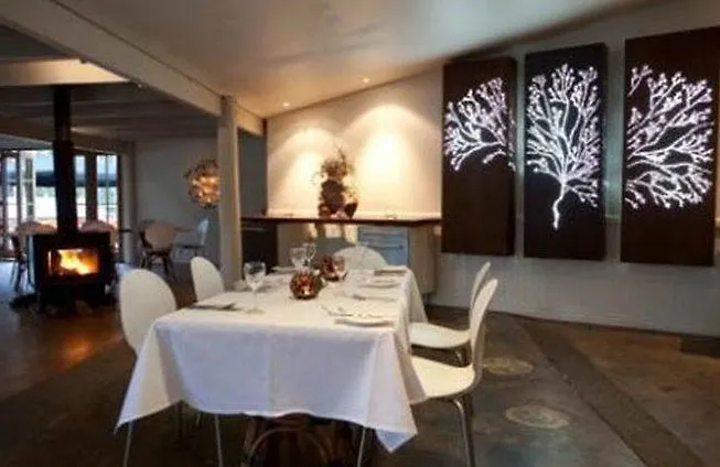 **** Resort Cedar Creek Lodges Gold Coast Austrália