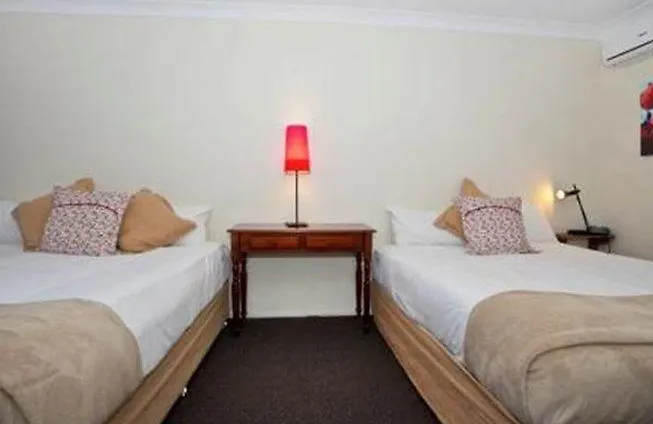 Resort Cedar Creek Lodges Gold Coast