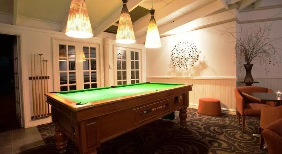 Cedar Creek Lodges Gold Coast Austrália