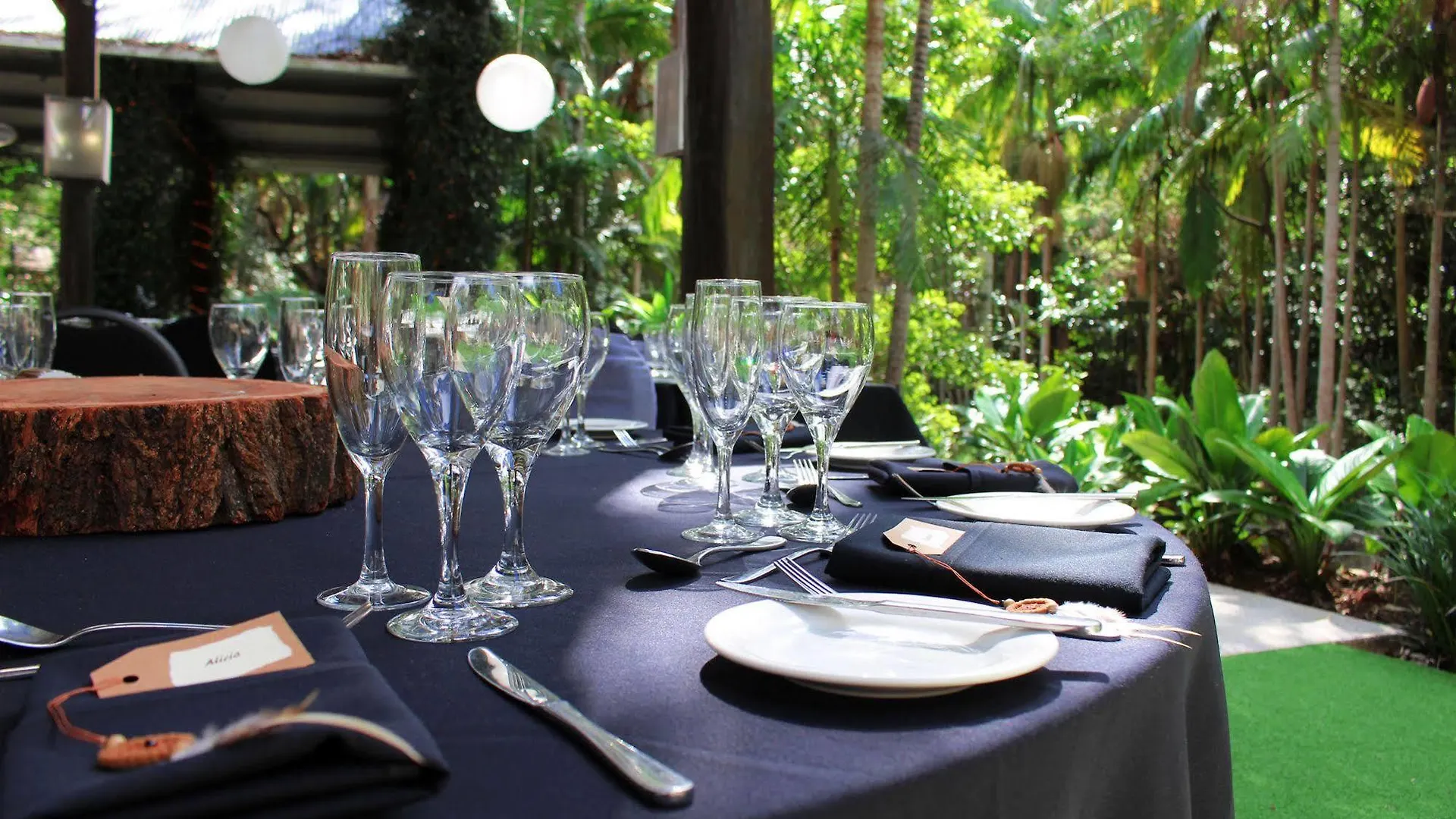 Cedar Creek Lodges Gold Coast