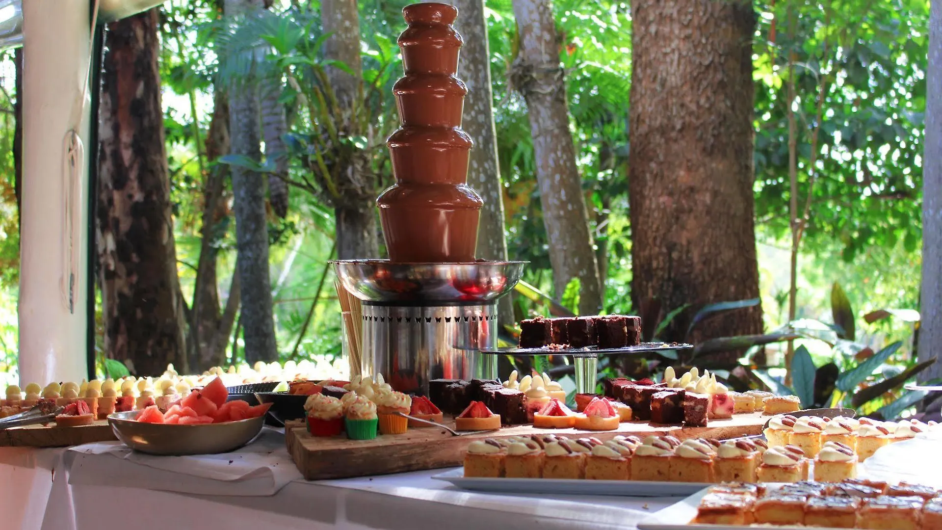 Cedar Creek Lodges Gold Coast 4*,