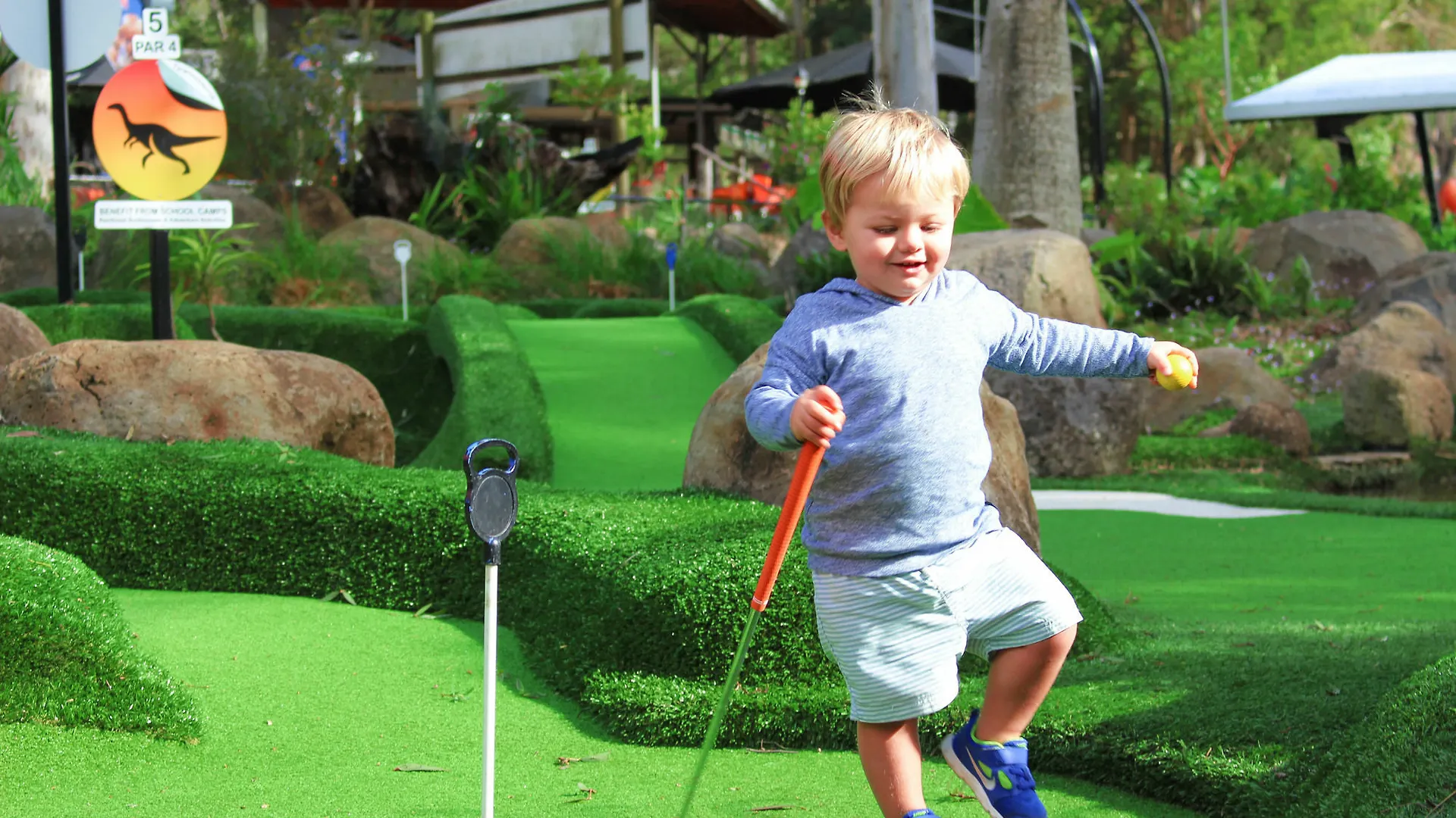 Resort Cedar Creek Lodges Gold Coast