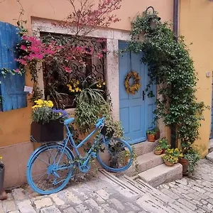 Casa 39 , Rovinj Croatia