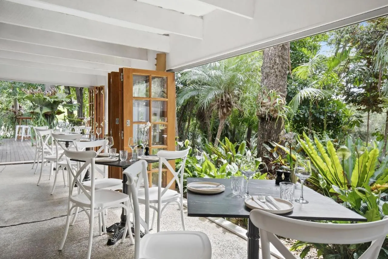 Resort Cedar Creek Lodges Gold Coast