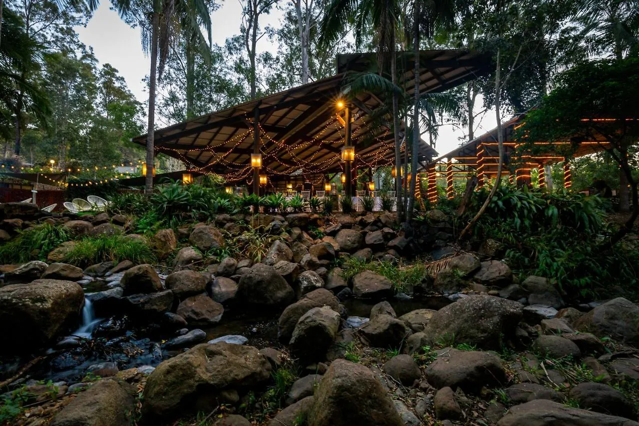 Cedar Creek Lodges Gold Coast 4*,