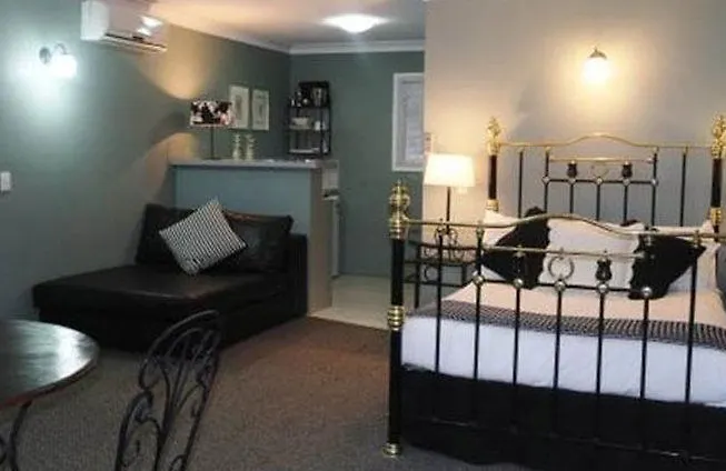 Cedar Creek Lodges Gold Coast Resort