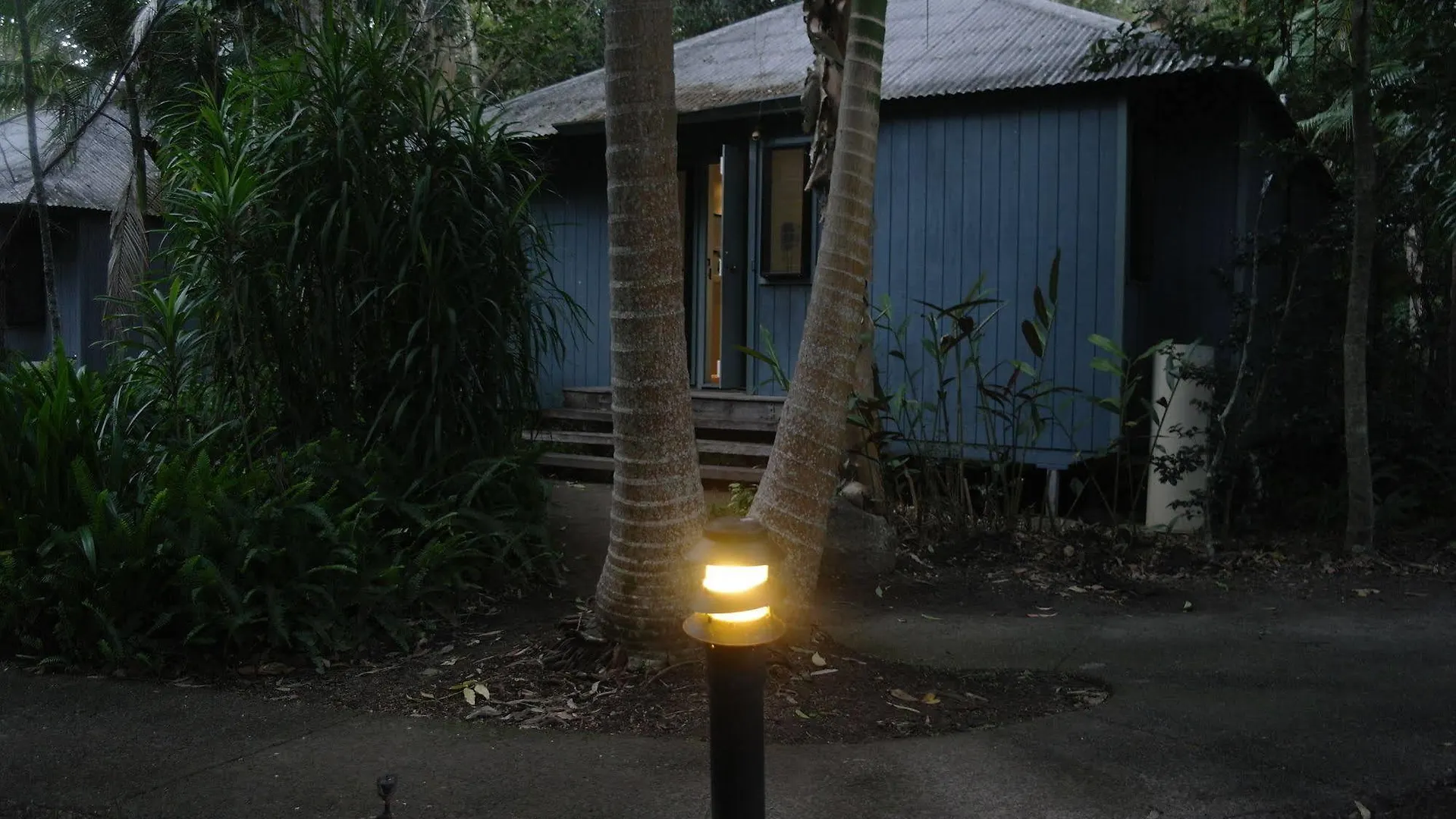 Cedar Creek Lodges Gold Coast Australia