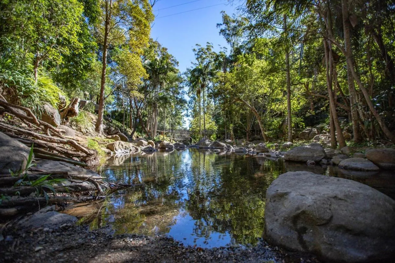 Cedar Creek Lodges Gold Coast