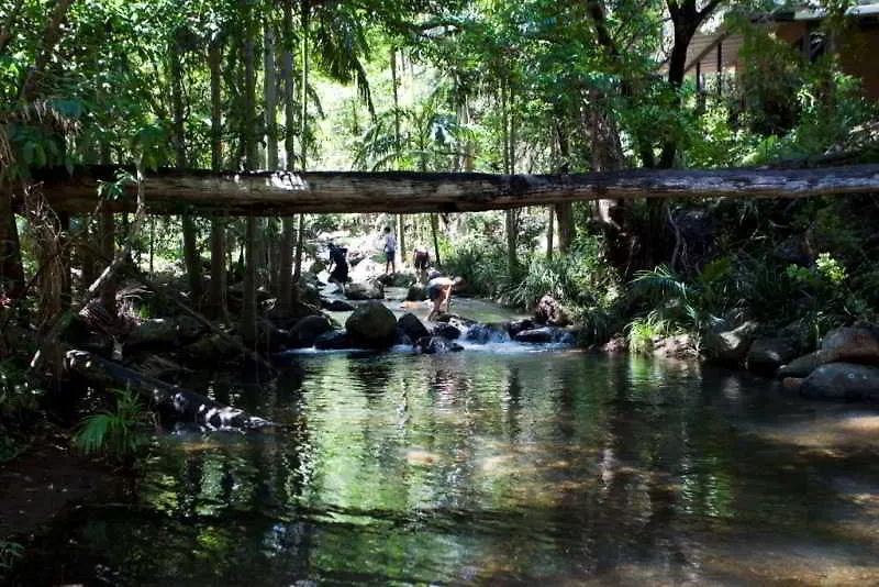 Resort Cedar Creek Lodges Gold Coast