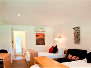 Cedar Creek Lodges Gold Coast Resort